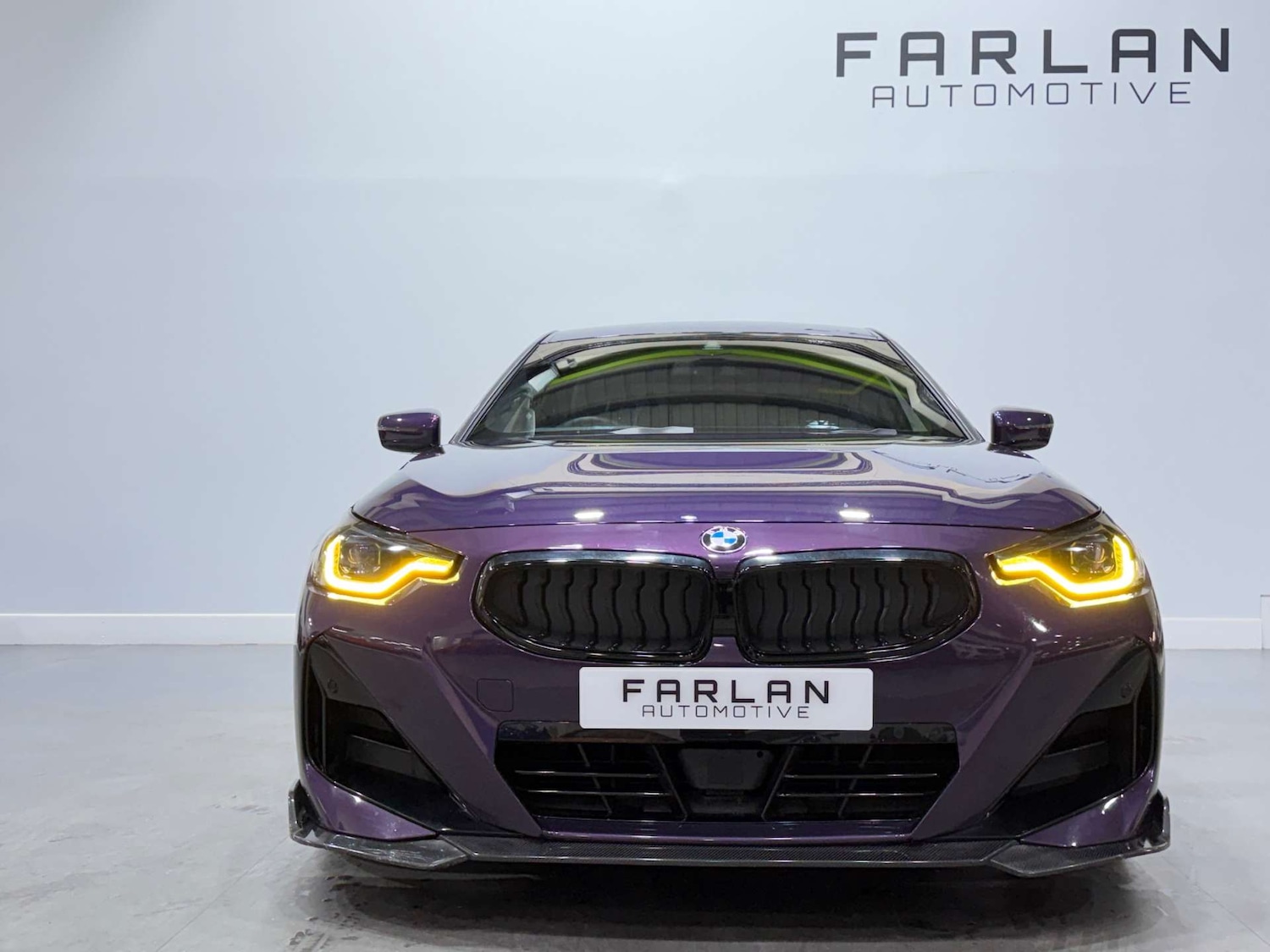 Used BMW 2 Series 2024 for sale - 77107846: Photo 19