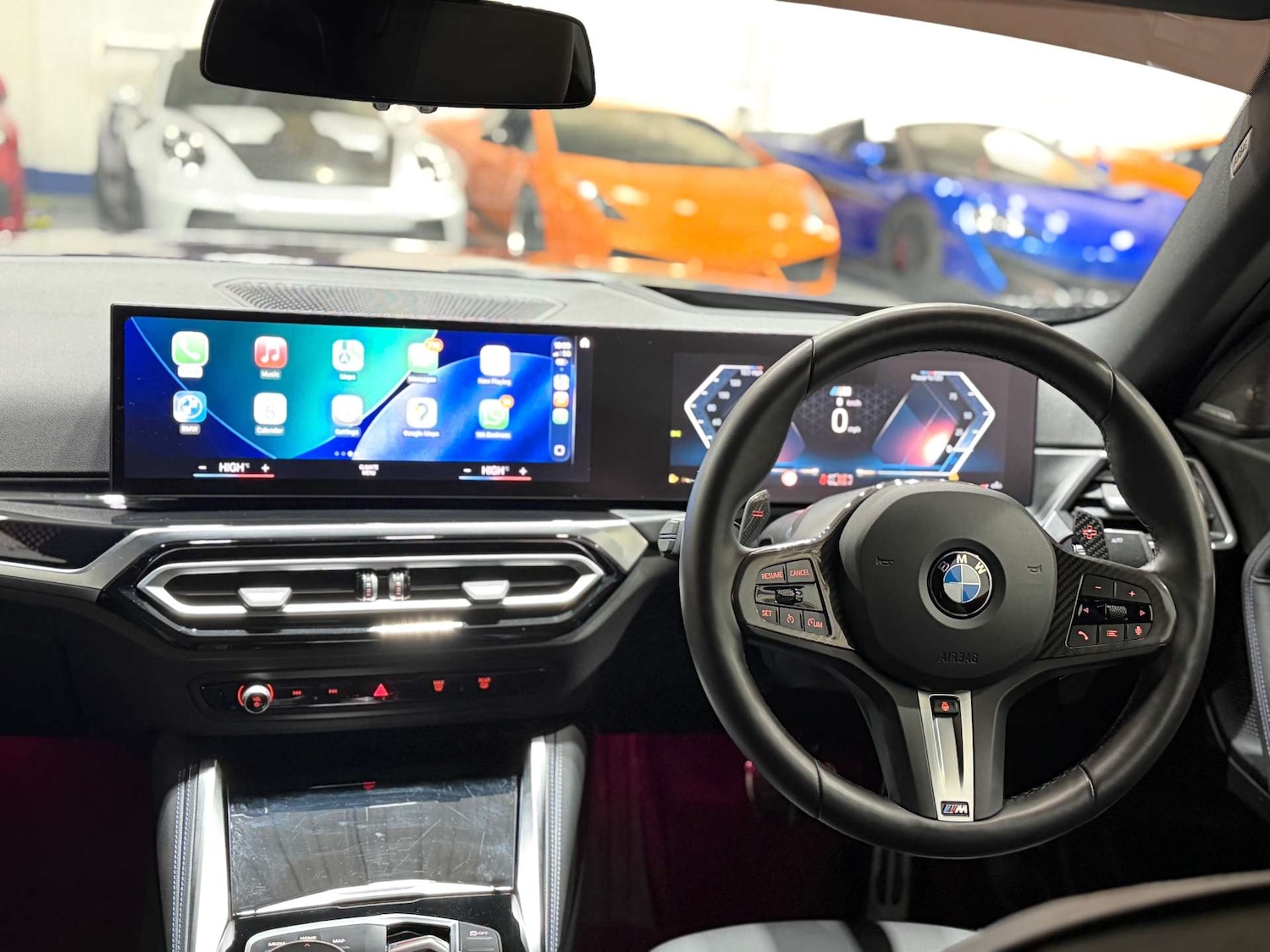 Used BMW 2 Series 2024 for sale - 77107846: Photo 2