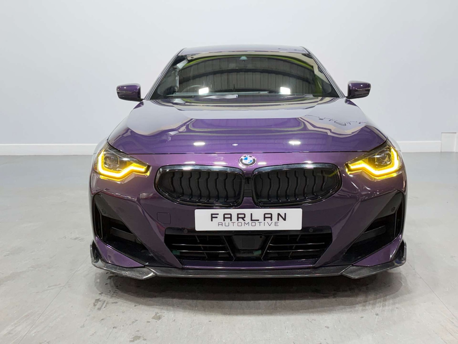 Used BMW 2 Series 2024 for sale - 77107846: Photo 21