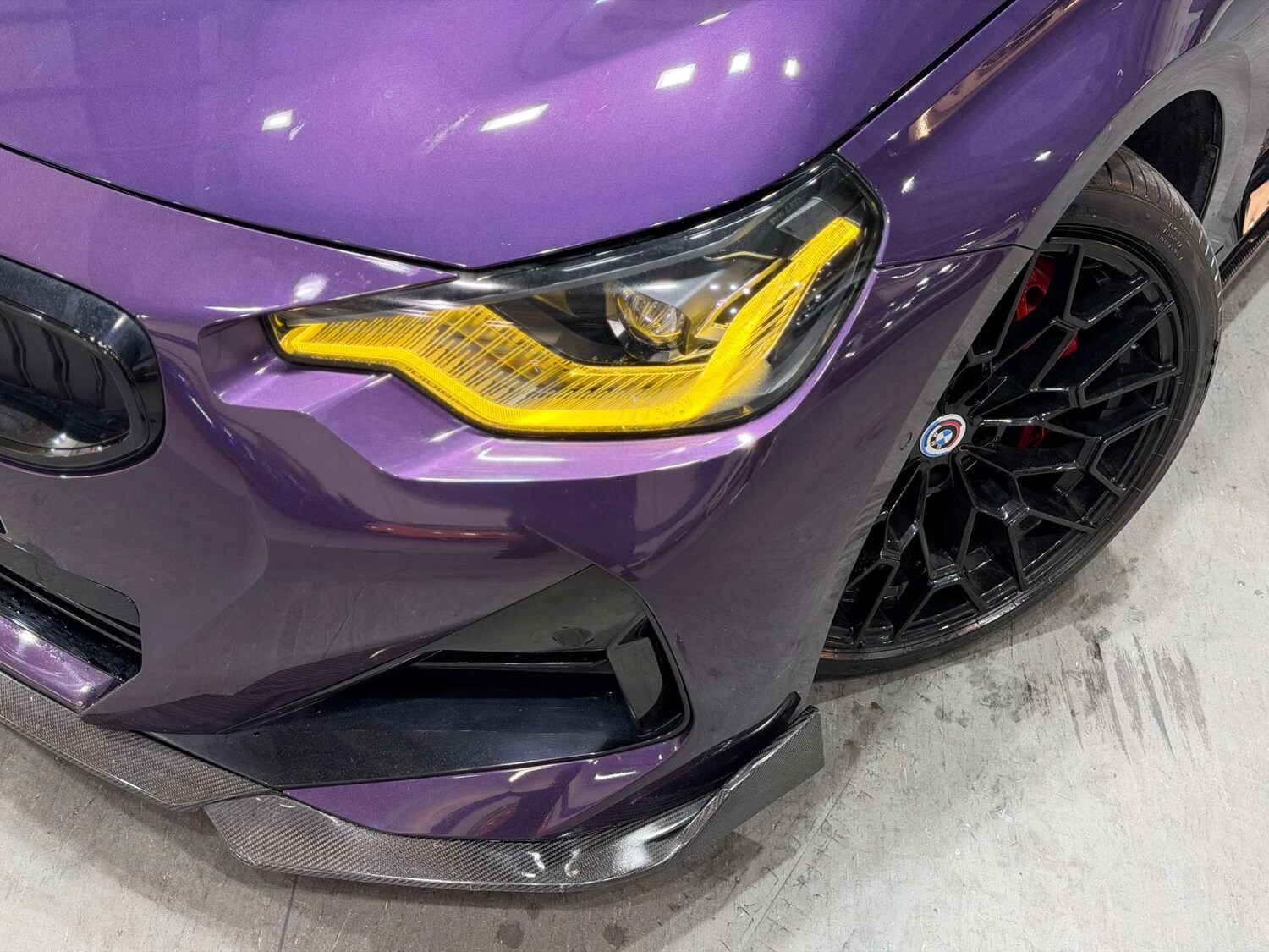 Used BMW 2 Series 2024 for sale - 77107846: Photo 24