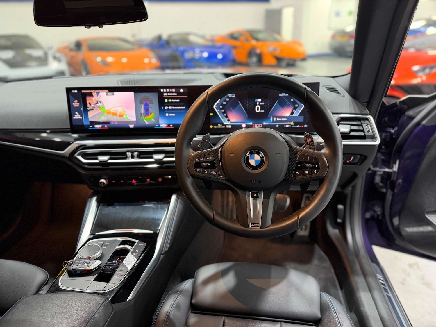 Used BMW 2 Series 2024 for sale - 77107846: Photo 27