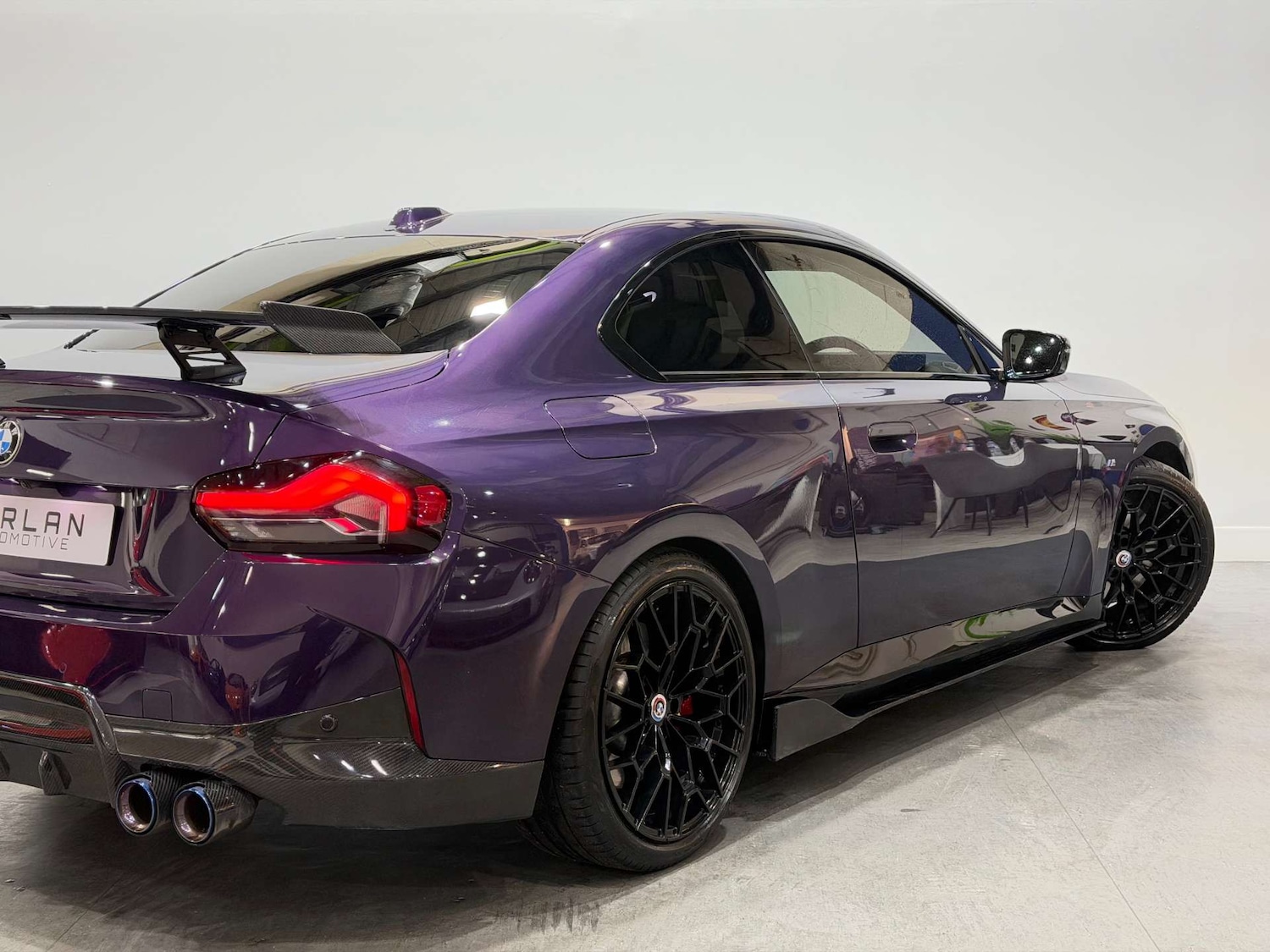 Used BMW 2 Series 2024 for sale - 77107846: Photo 29