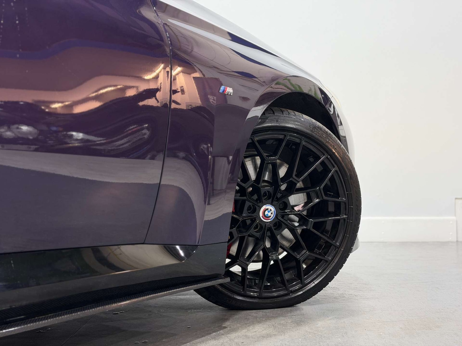 Used BMW 2 Series 2024 for sale - 77107846: Photo 30