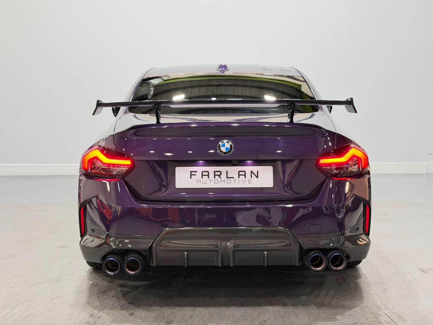 Used BMW 2 Series 2024 for sale - 77107846: Photo 32