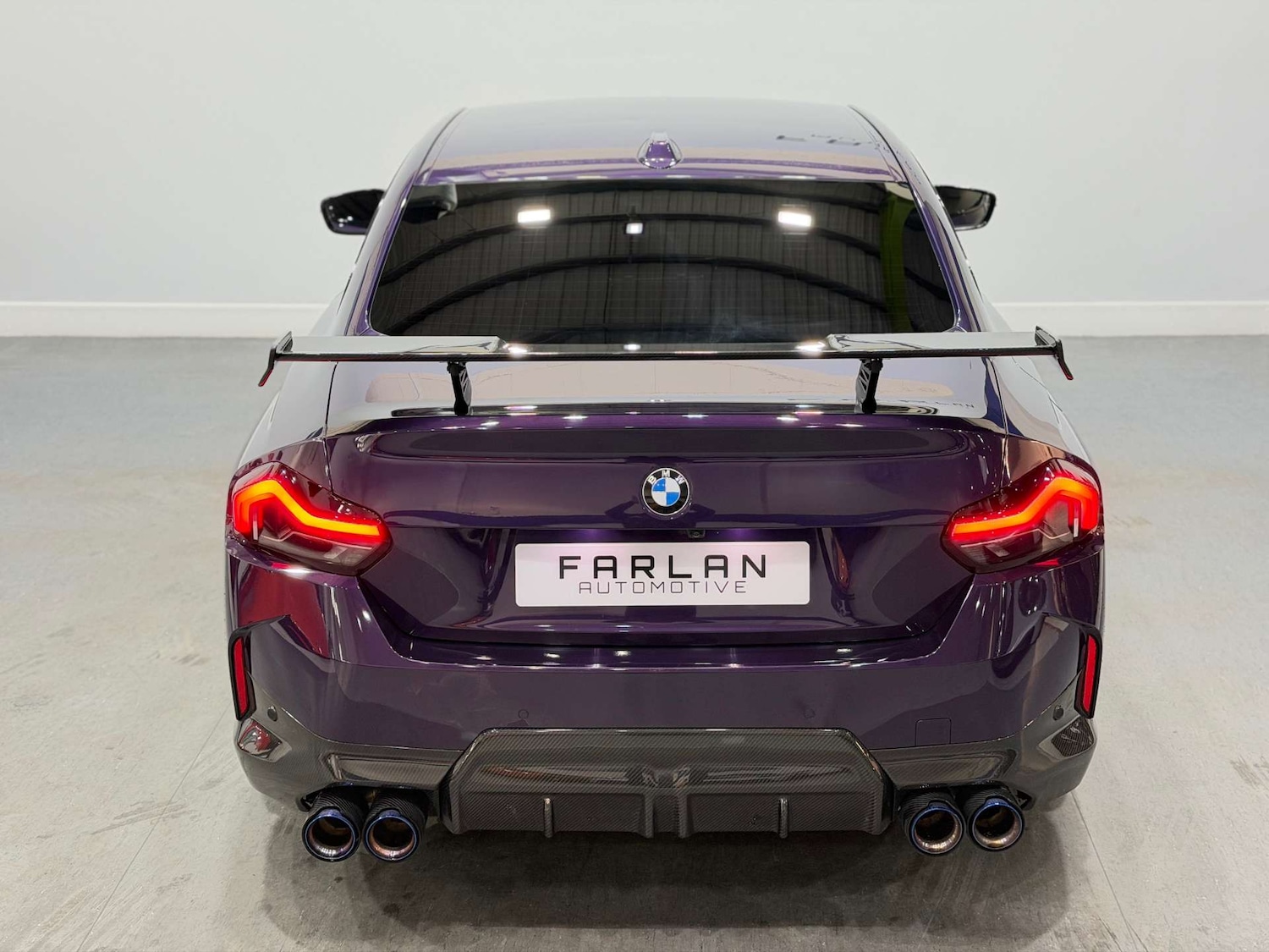 Used BMW 2 Series 2024 for sale - 77107846: Photo 33