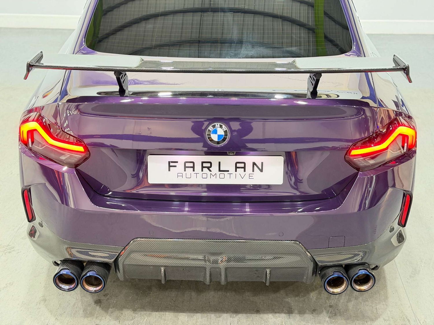 Used BMW 2 Series 2024 for sale - 77107846: Photo 34