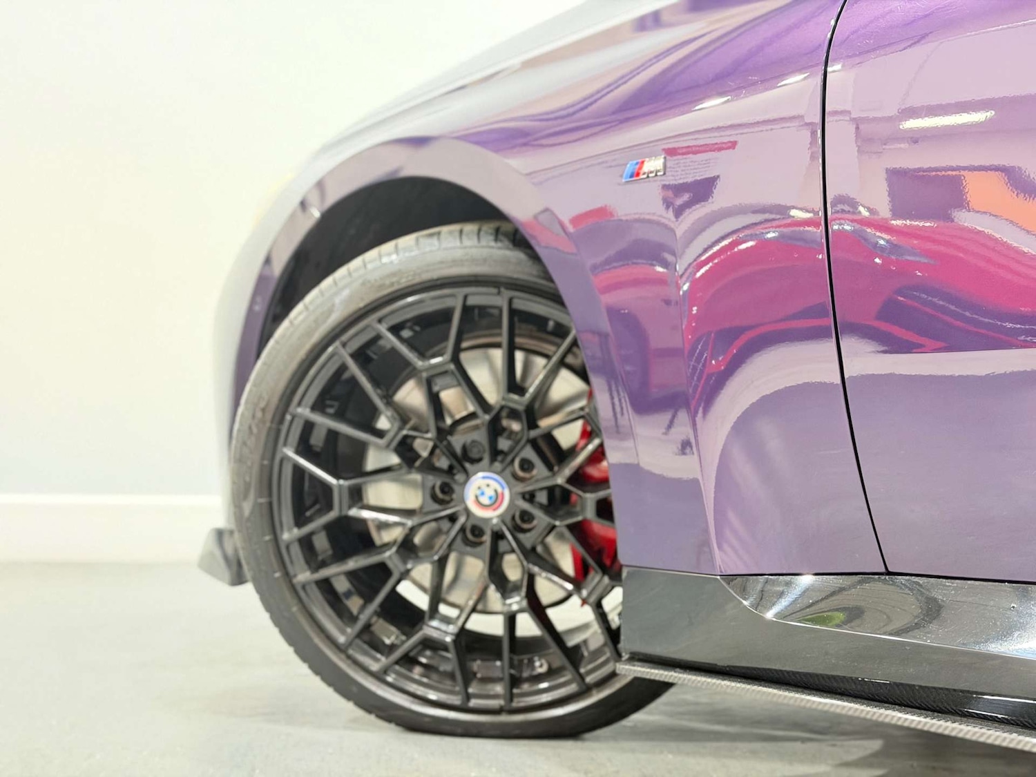 Used BMW 2 Series 2024 for sale - 77107846: Photo 36