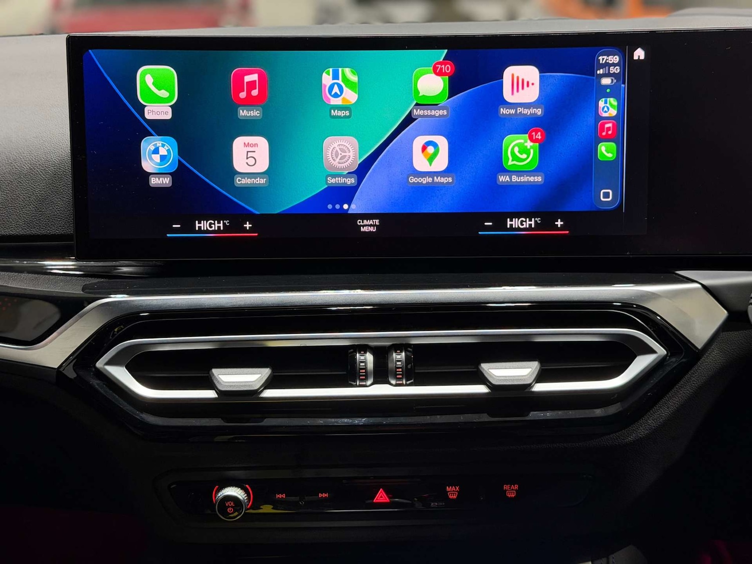 Used BMW 2 Series 2024 for sale - 77107846: Photo 45