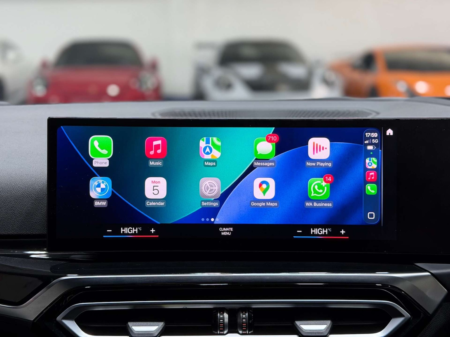 Used BMW 2 Series 2024 for sale - 77107846: Photo 47