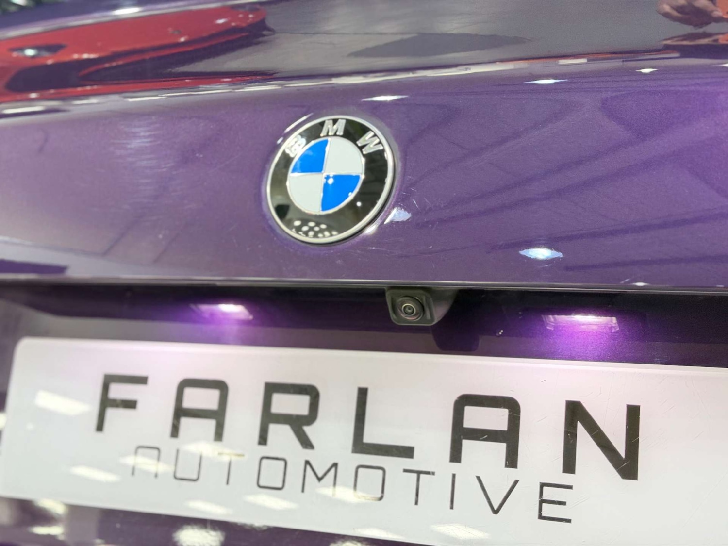 Used BMW 2 Series 2024 for sale - 77107846: Photo 48