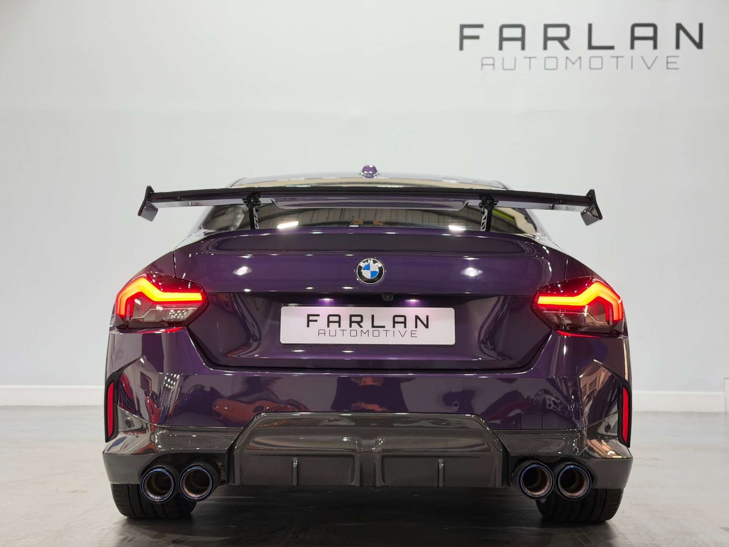 Used BMW 2 Series 2024 for sale - 77107846: Photo 5