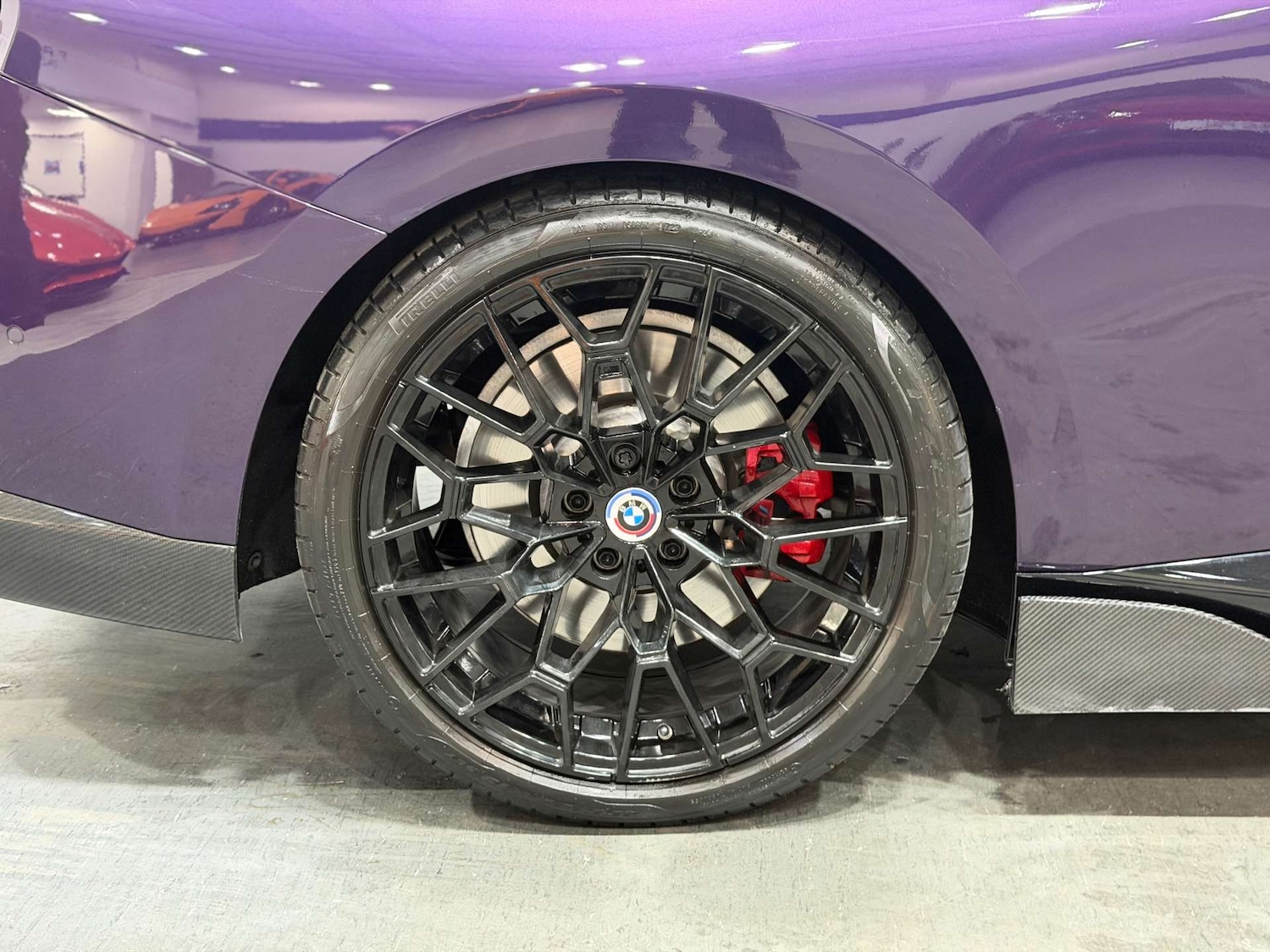 Used BMW 2 Series 2024 for sale - 77107846: Photo 54