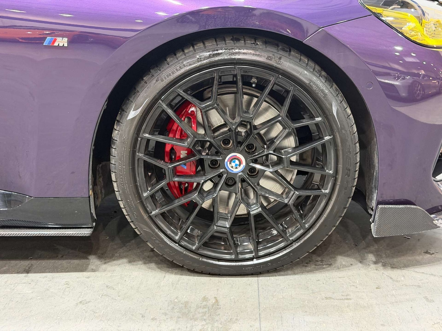 Used BMW 2 Series 2024 for sale - 77107846: Photo 55