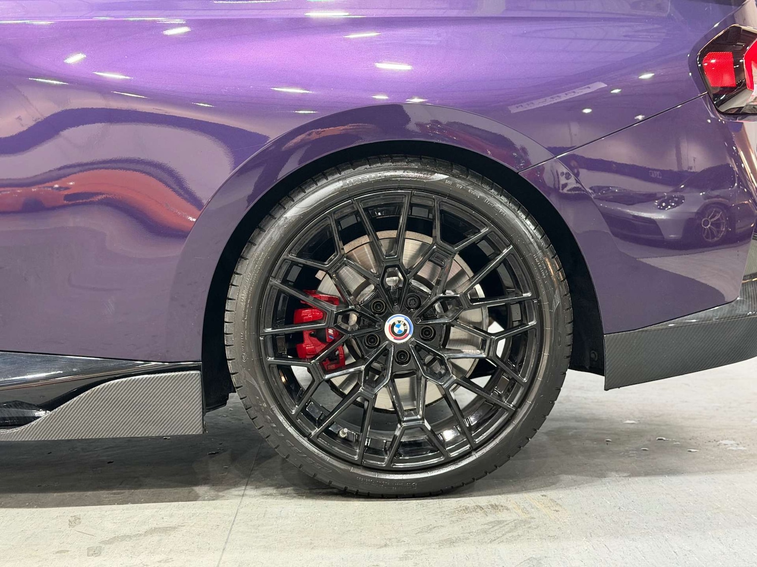 Used BMW 2 Series 2024 for sale - 77107846: Photo 57