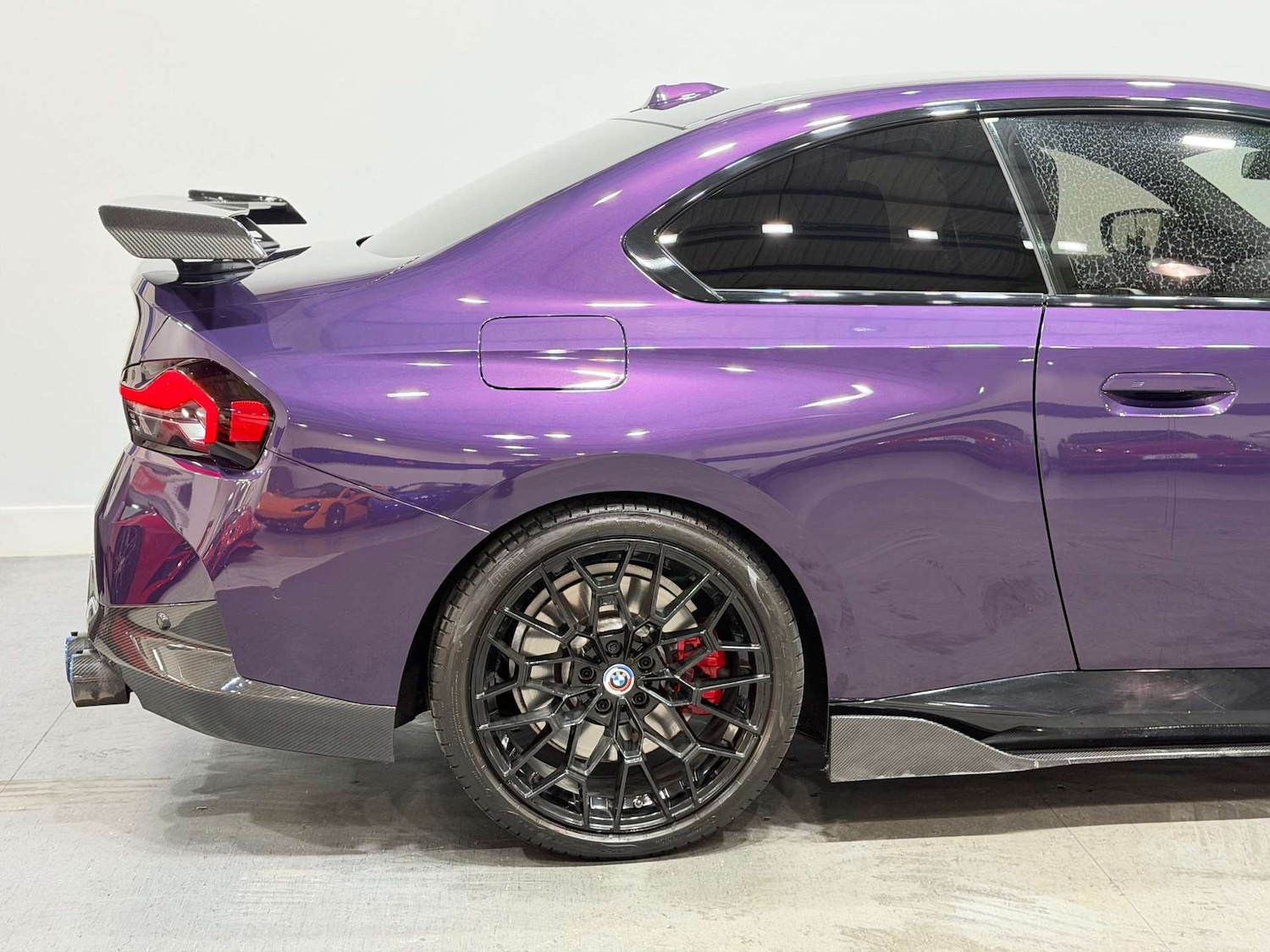 Used BMW 2 Series 2024 for sale - 77107846: Photo 7