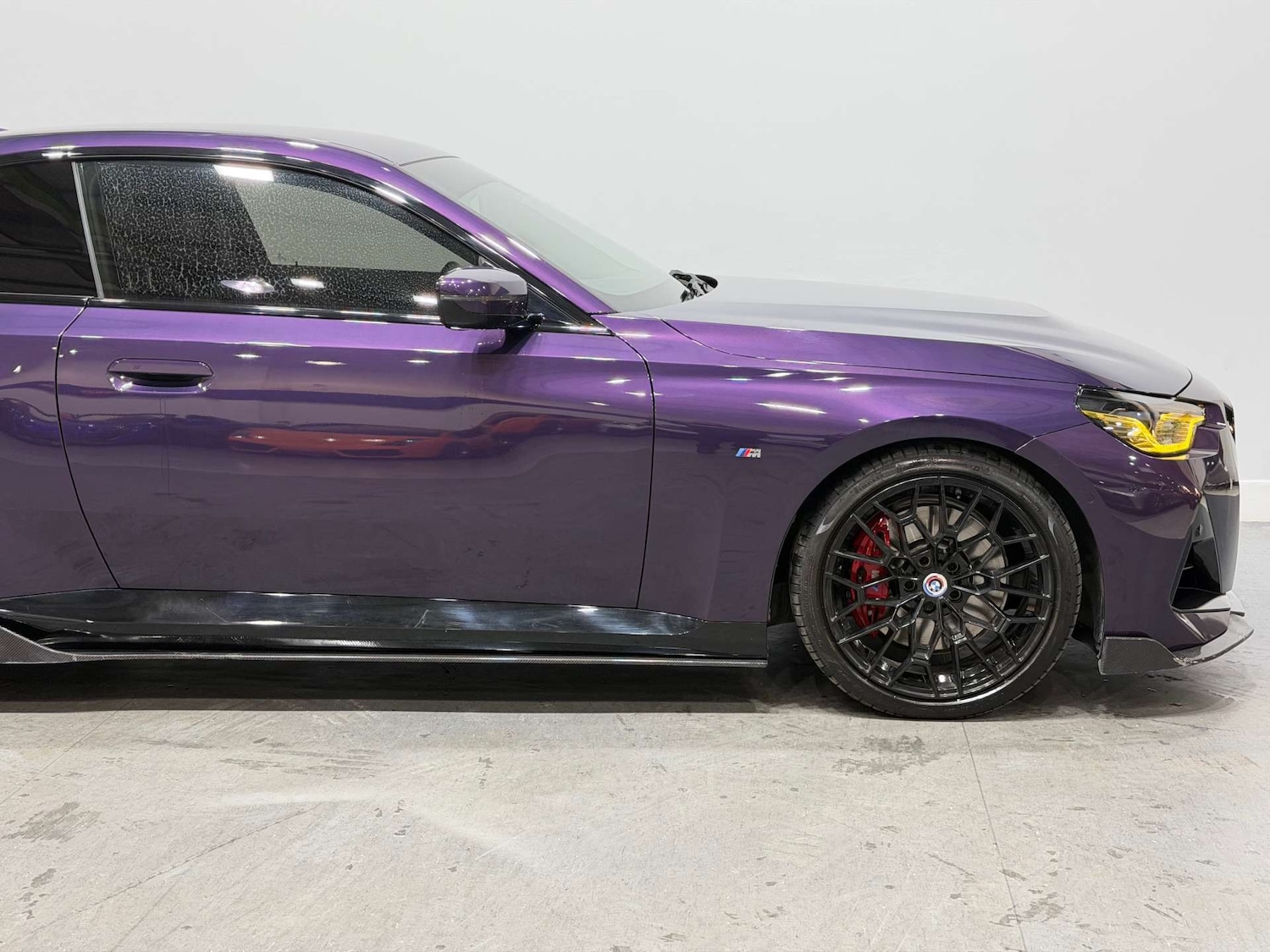 Used BMW 2 Series 2024 for sale - 77107846: Photo 8