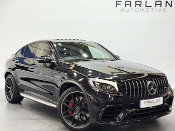 Used Mercedes-Benz GLC 2018 for sale - 76601830: Photo