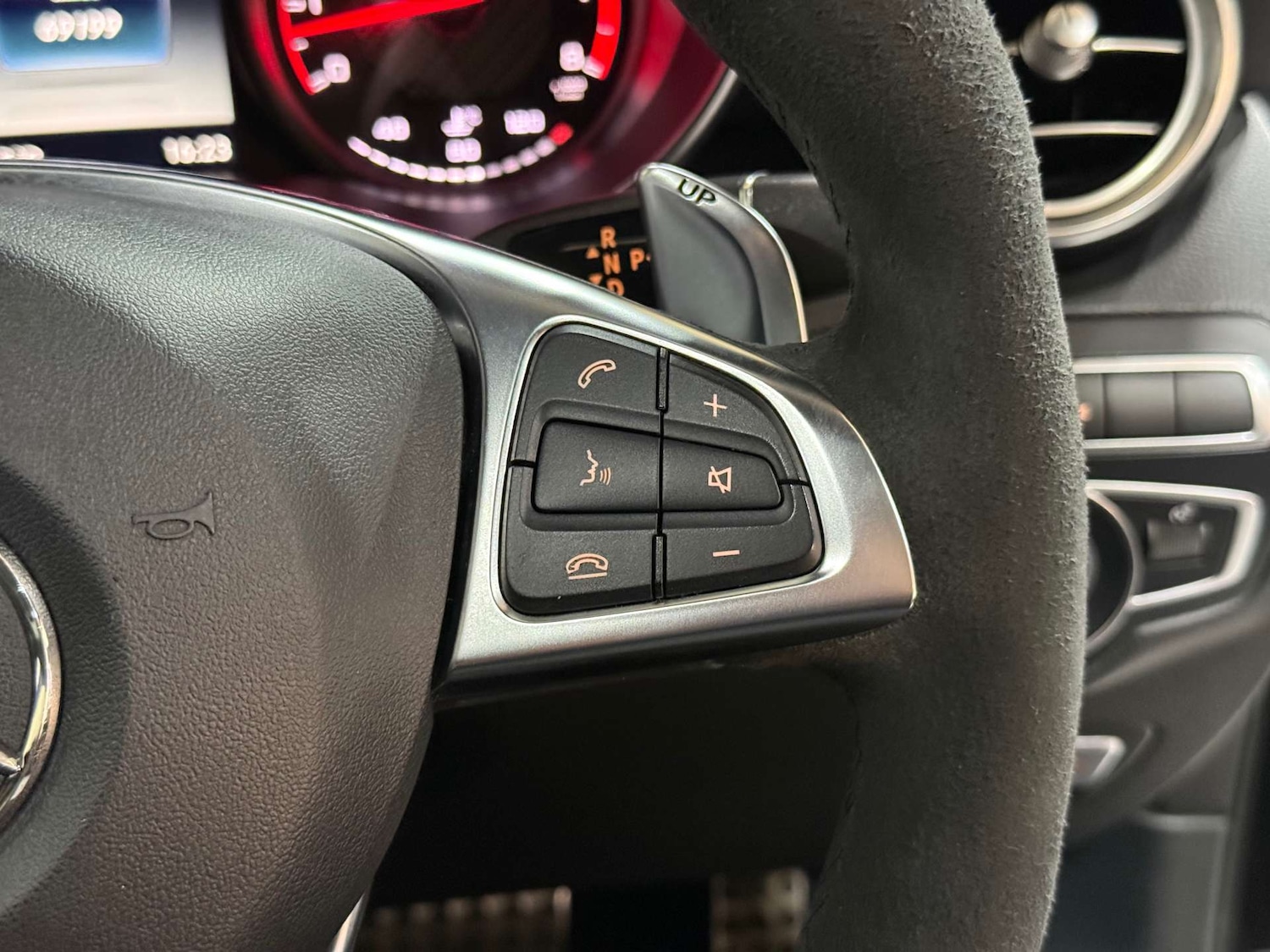 Used Mercedes-Benz GLC 2018 for sale - 76601830: Photo 37