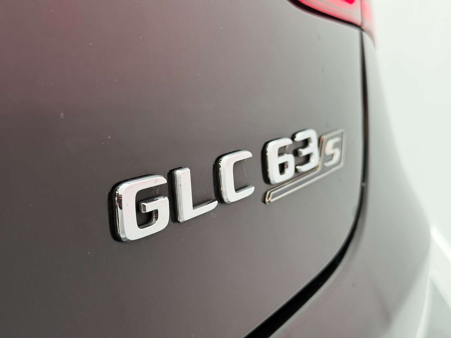 Used Mercedes-Benz GLC 2018 for sale - 76601830: Photo 45