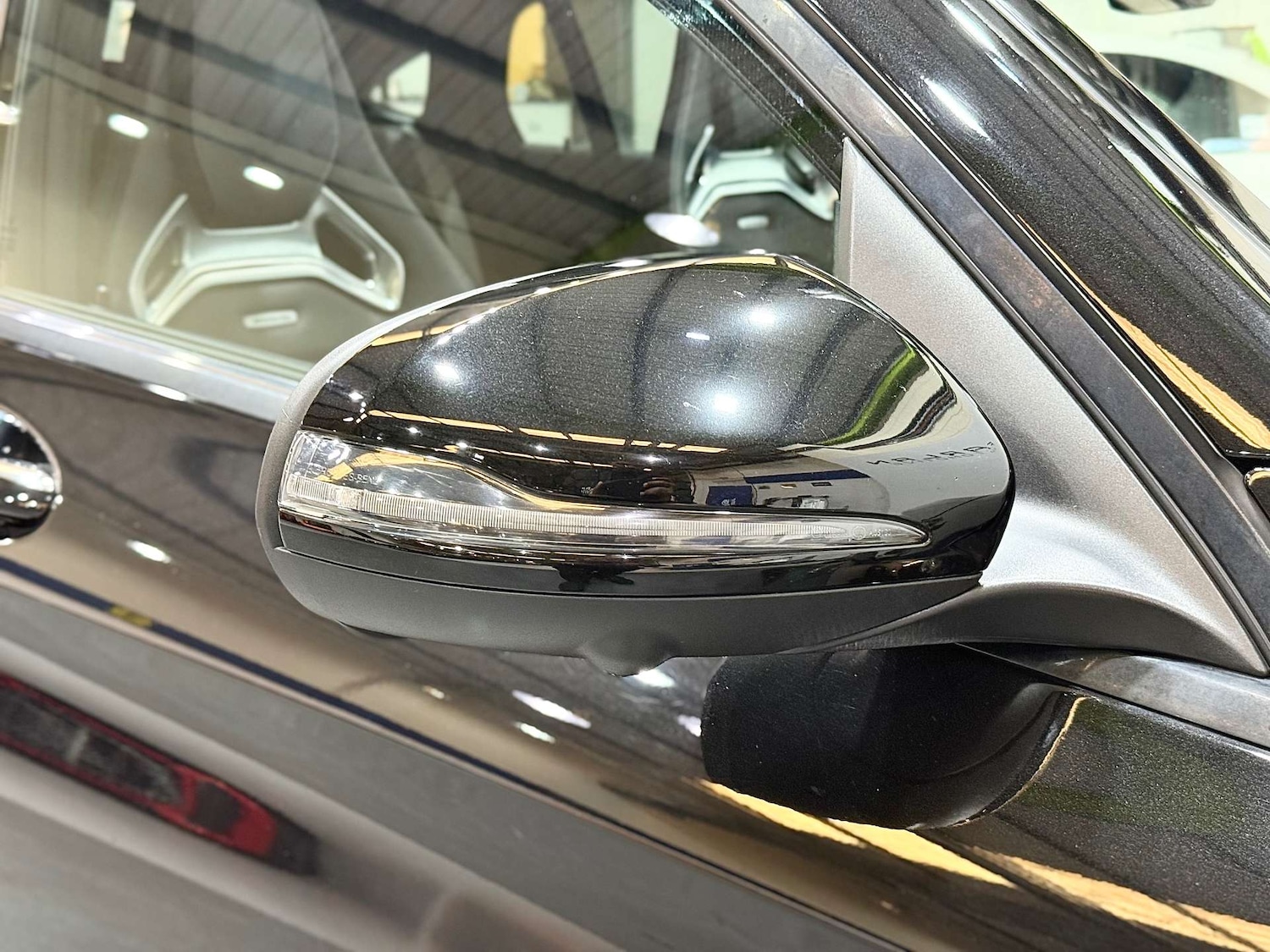 Used Mercedes-Benz GLC 2018 for sale - 76601830: Photo 46