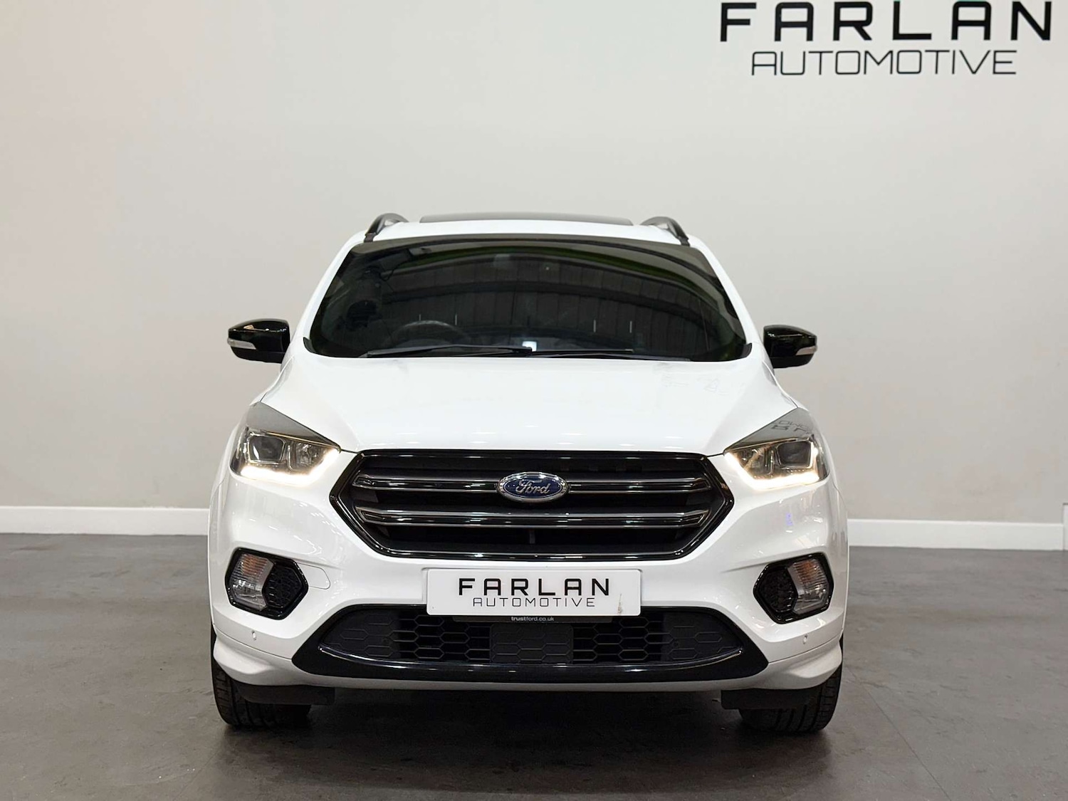 Used Ford Kuga 2019 for sale - 76863475: Photo 10