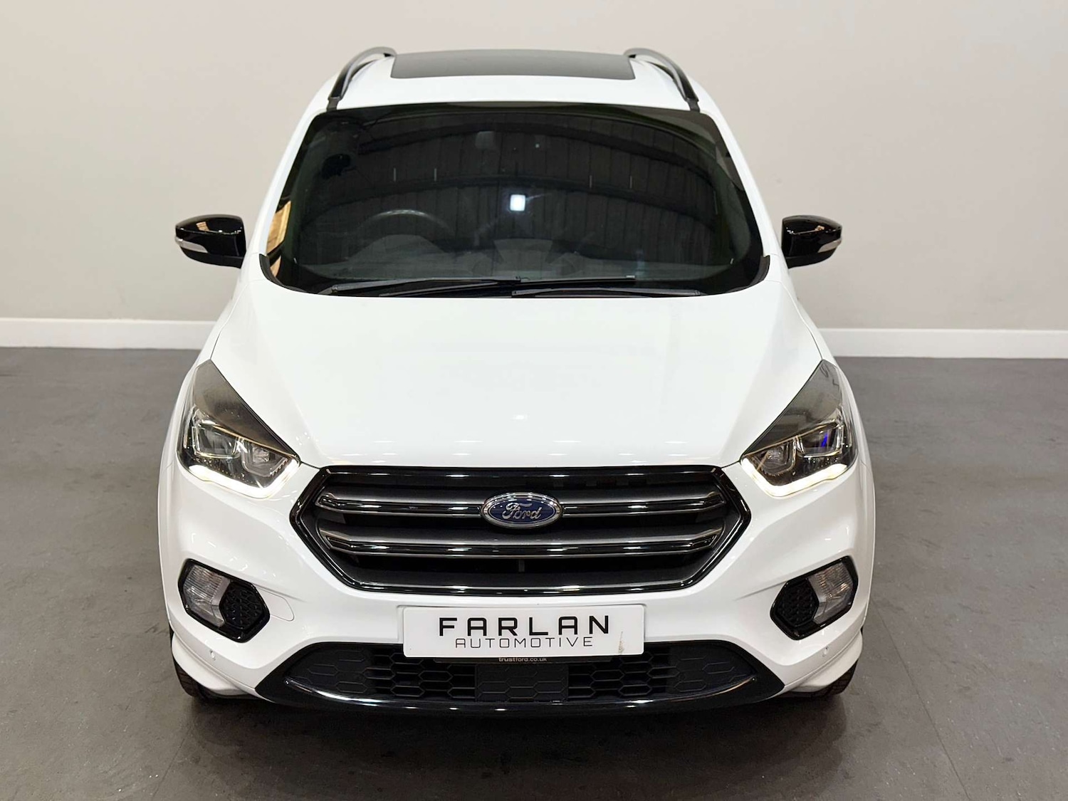 Used Ford Kuga 2019 for sale - 76863475: Photo 11