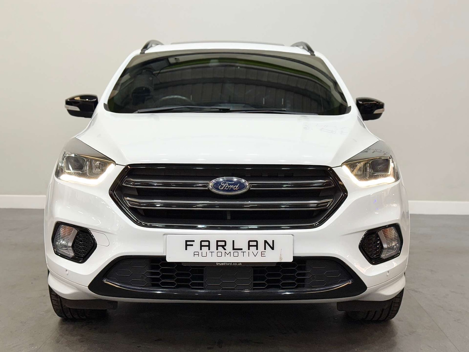 Used Ford Kuga 2019 for sale - 76863475: Photo 12