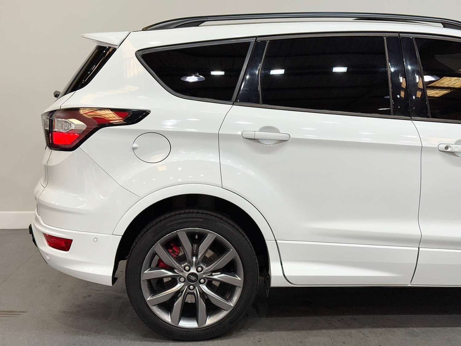 Used Ford Kuga 2019 for sale - 76863475: Photo 16