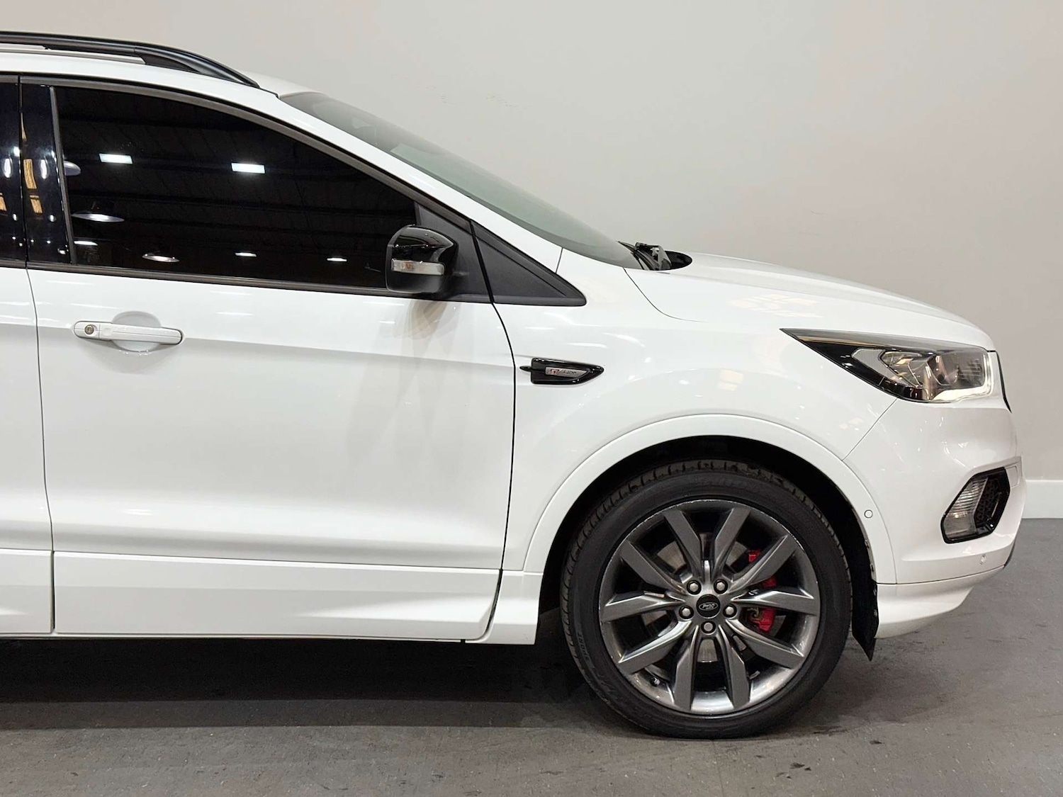 Used Ford Kuga 2019 for sale - 76863475: Photo 17