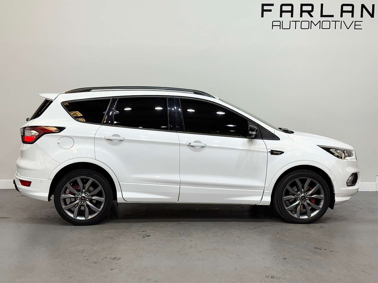Used Ford Kuga 2019 for sale - 76863475: Photo 18
