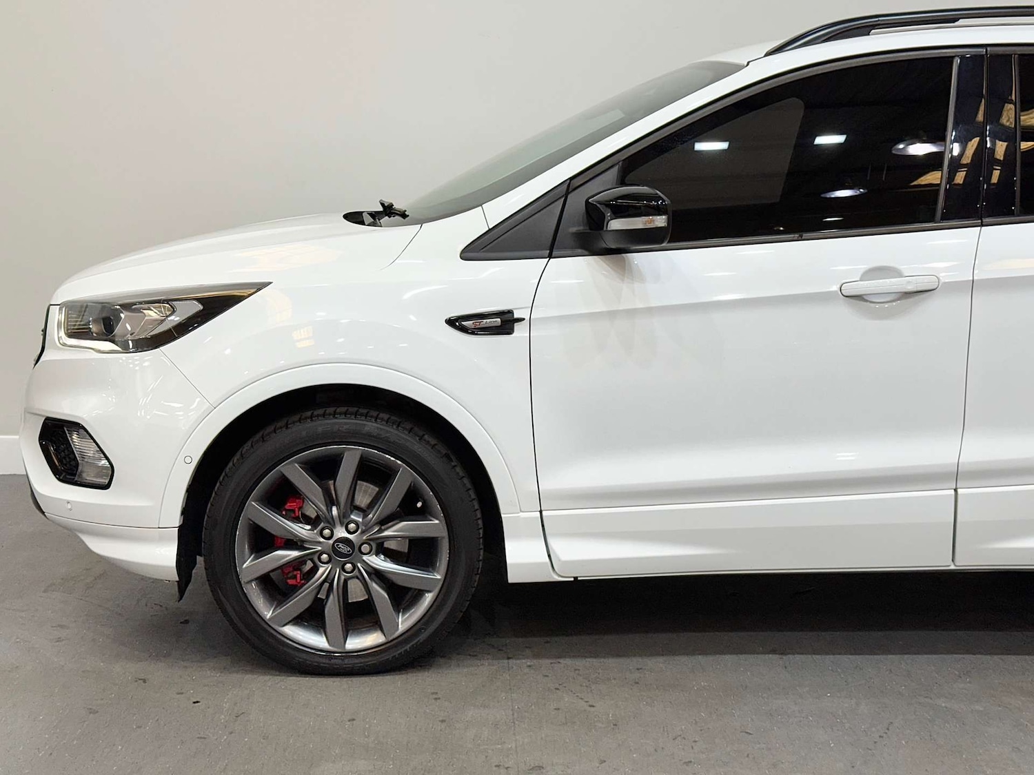 Used Ford Kuga 2019 for sale - 76863475: Photo 19