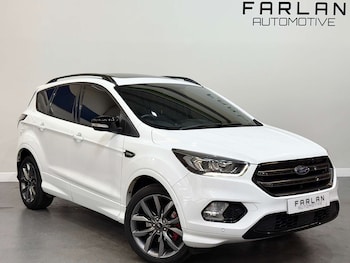 2019 - 1.5 TDCi ST-Line Edition 5dr 2WD