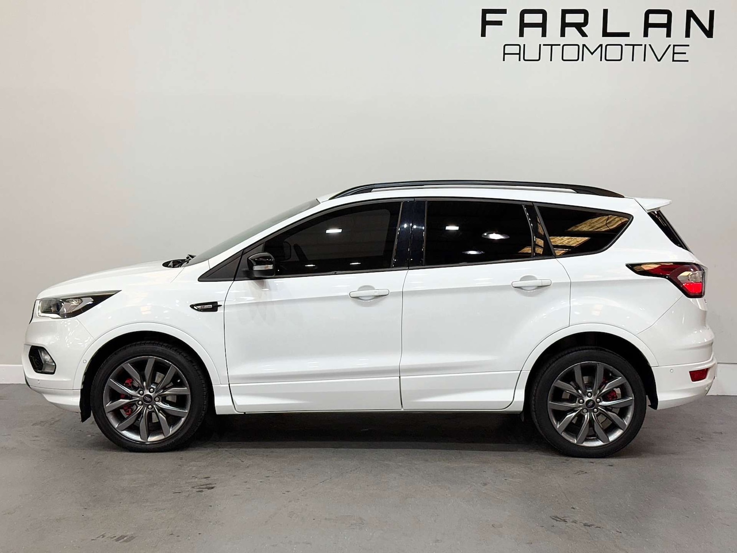 Used Ford Kuga 2019 for sale - 76863475: Photo 21