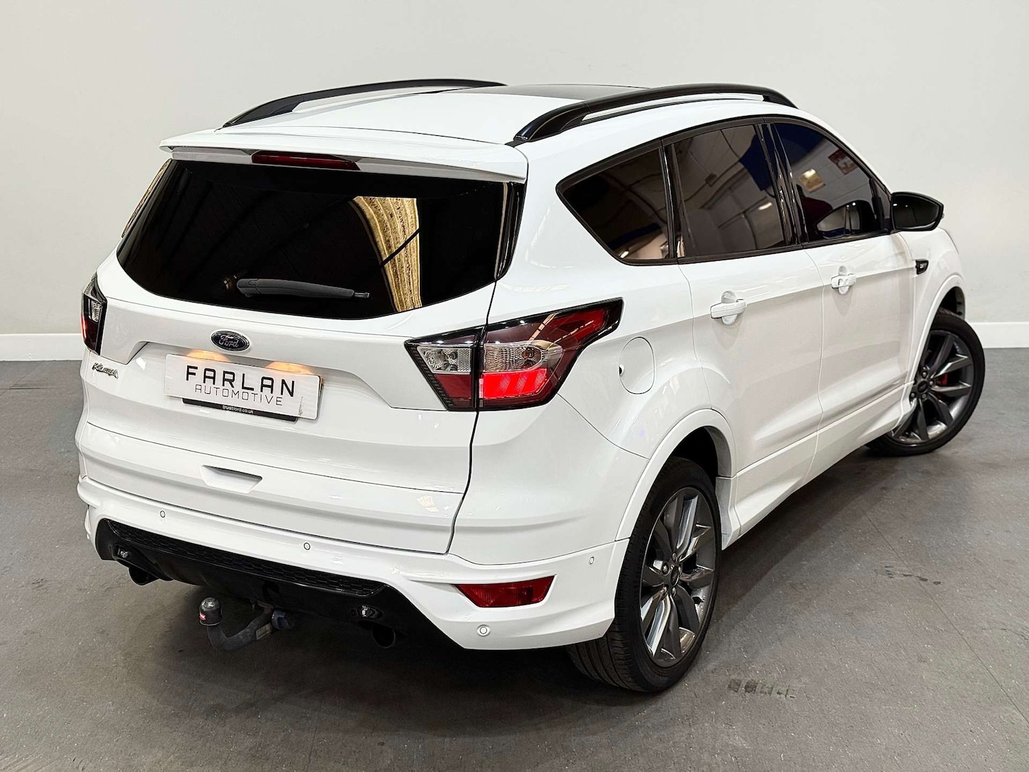 Used Ford Kuga 2019 for sale - 76863475: Photo 23