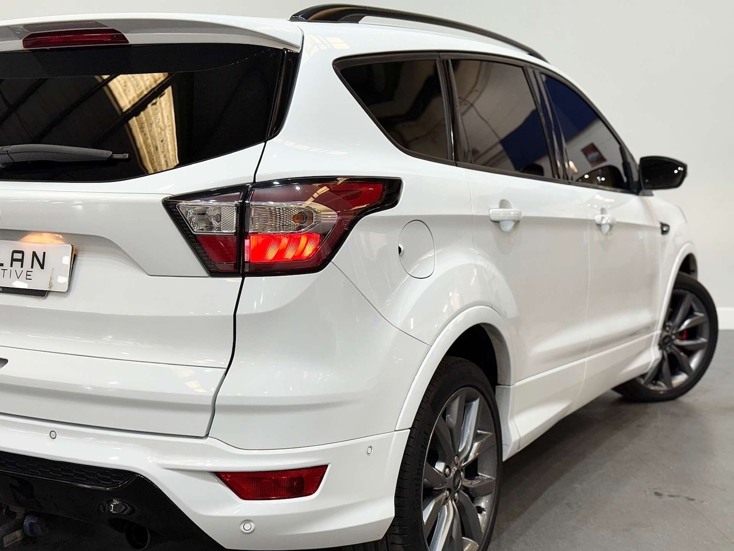 Used Ford Kuga 2019 for sale - 76863475: Photo 24