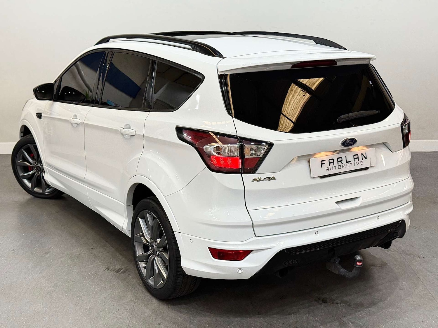 Used Ford Kuga 2019 for sale - 76863475: Photo 28