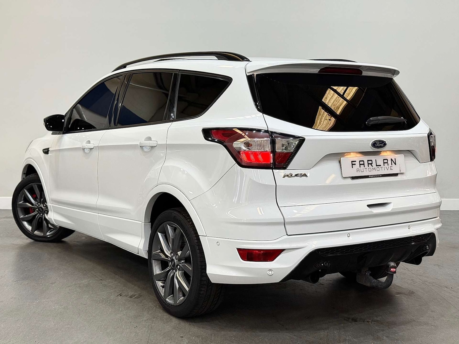 Used Ford Kuga 2019 for sale - 76863475: Photo 29