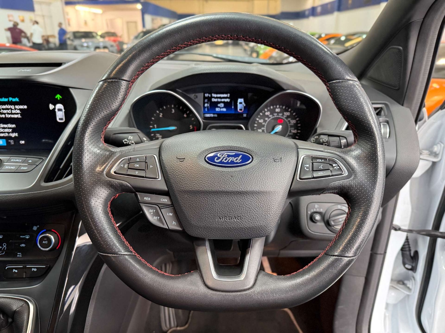 Used Ford Kuga 2019 for sale - 76863475: Photo 31