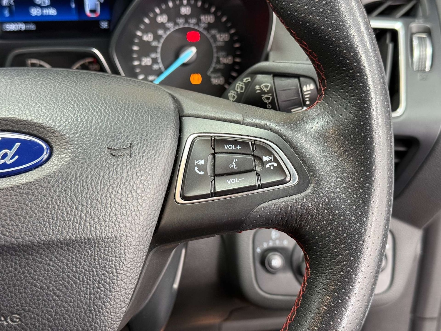 Used Ford Kuga 2019 for sale - 76863475: Photo 33