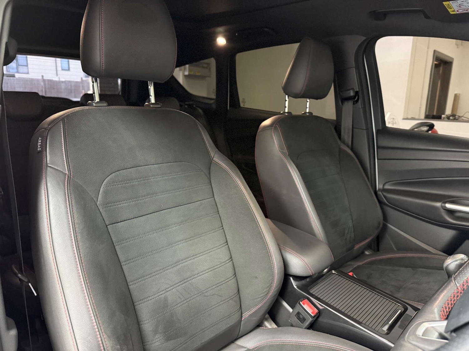 Used Ford Kuga 2019 for sale - 76863475: Photo 34