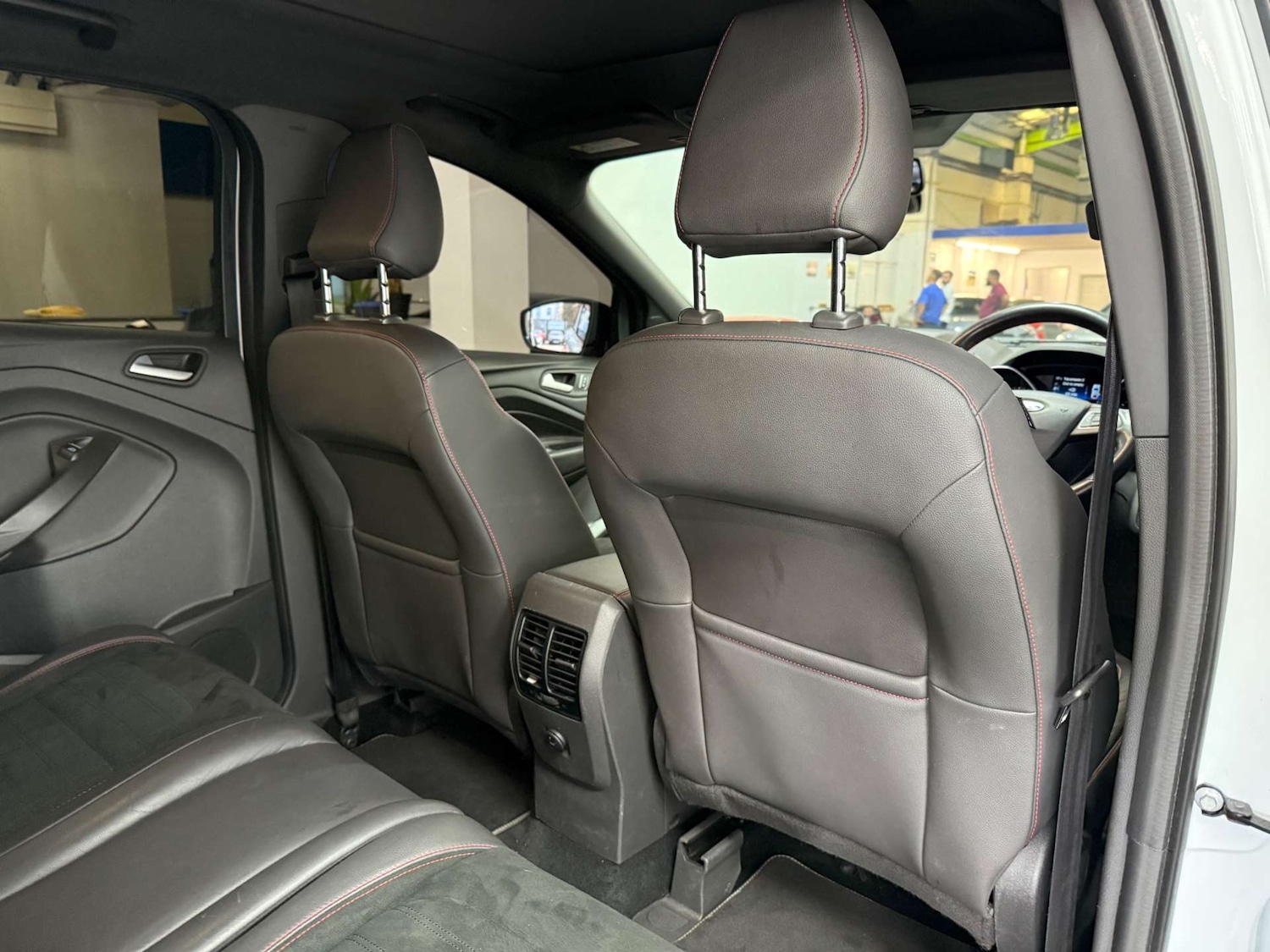 Used Ford Kuga 2019 for sale - 76863475: Photo 35