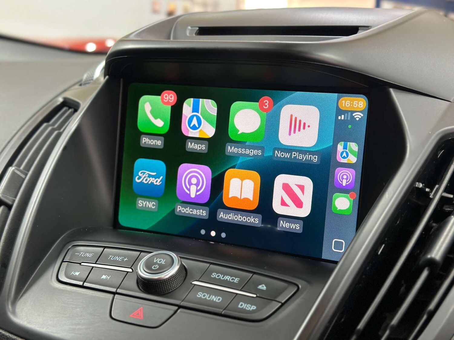 Used Ford Kuga 2019 for sale - 76863475: Photo 36