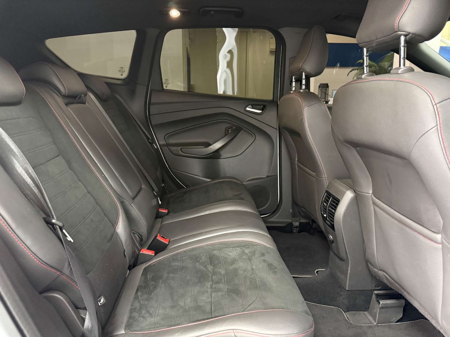 Used Ford Kuga 2019 for sale - 76863475: Photo 37