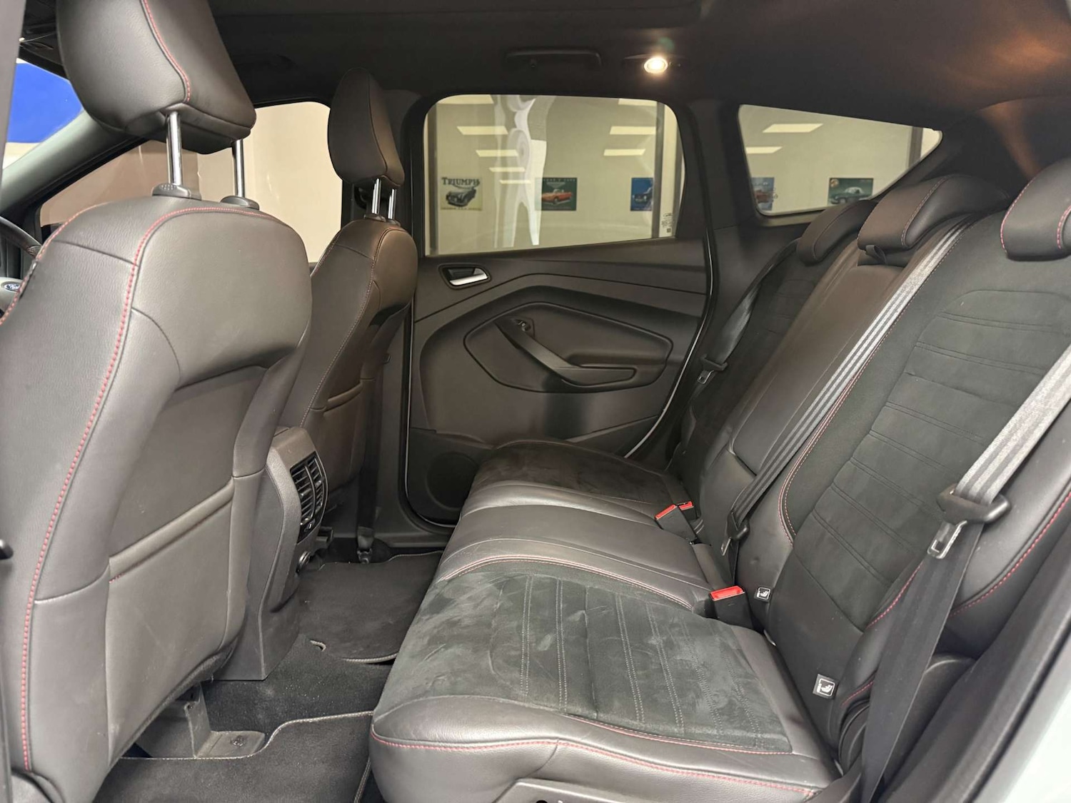 Used Ford Kuga 2019 for sale - 76863475: Photo 39