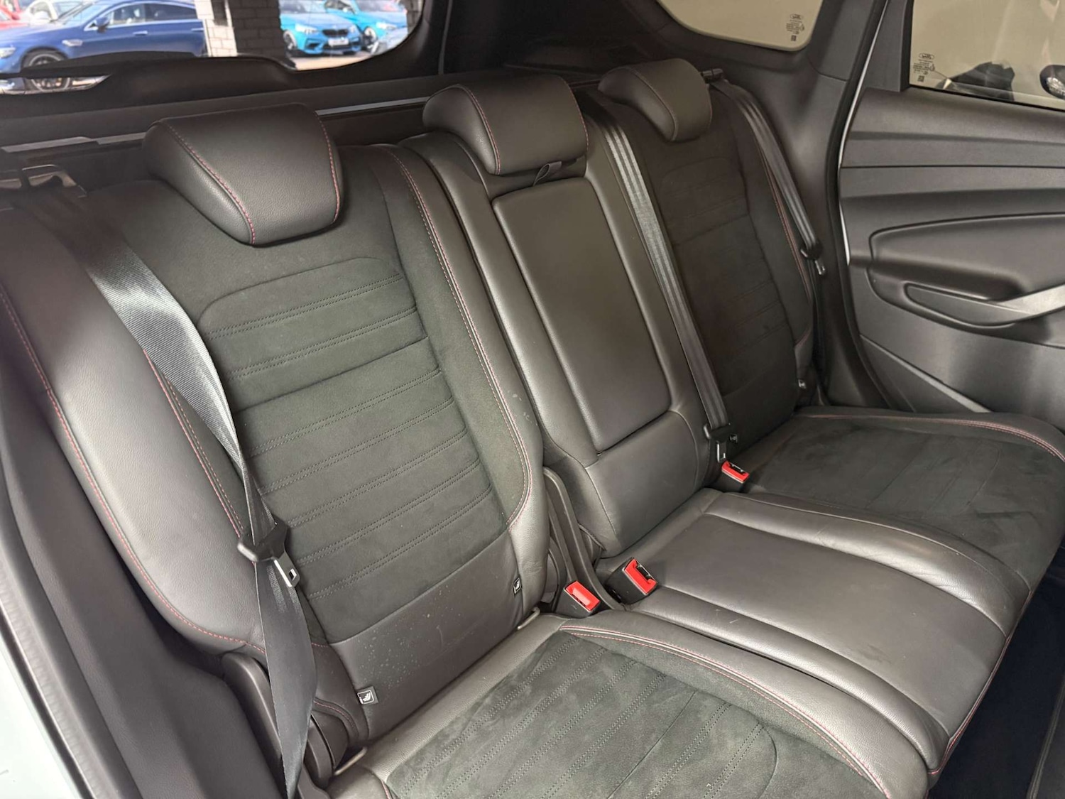 Used Ford Kuga 2019 for sale - 76863475: Photo 43