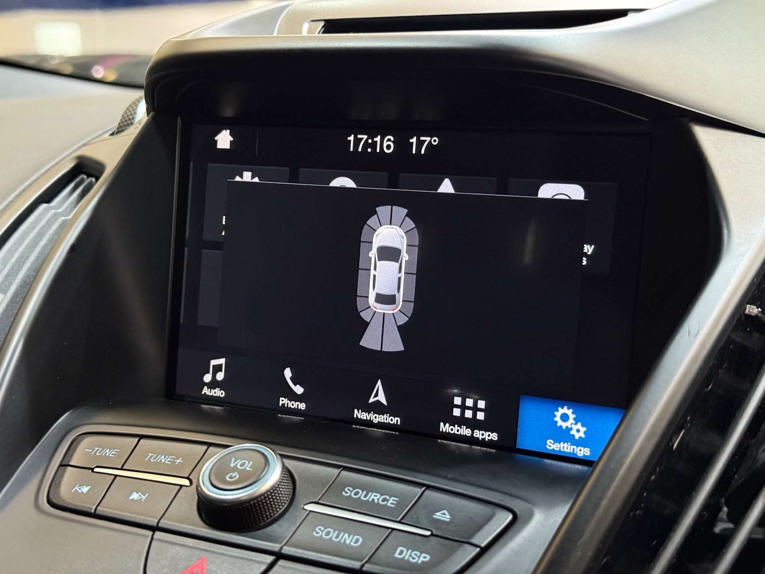 Used Ford Kuga 2019 for sale - 76863475: Photo 44