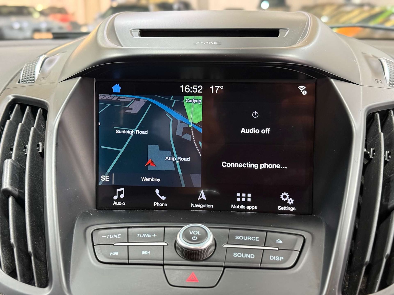 Used Ford Kuga 2019 for sale - 76863475: Photo 46