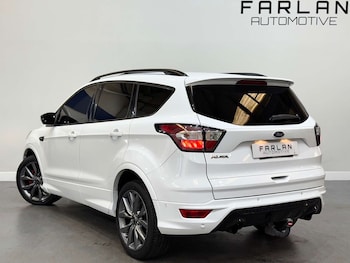 Used Ford Kuga 2019 for sale - 76863475: Photo