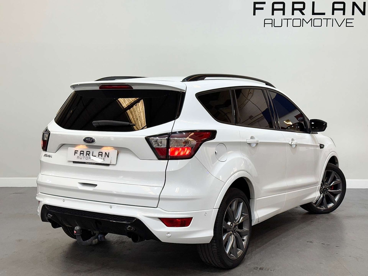 Used Ford Kuga 2019 for sale - 76863475: Photo 5