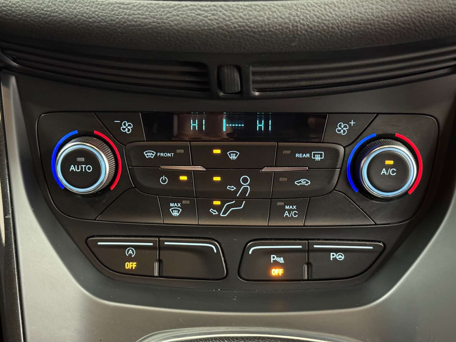 Used Ford Kuga 2019 for sale - 76863475: Photo 53